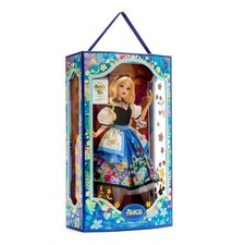 Alice In Wonderland Doll by