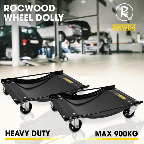 Car wheel dollies rocwood - wheel,