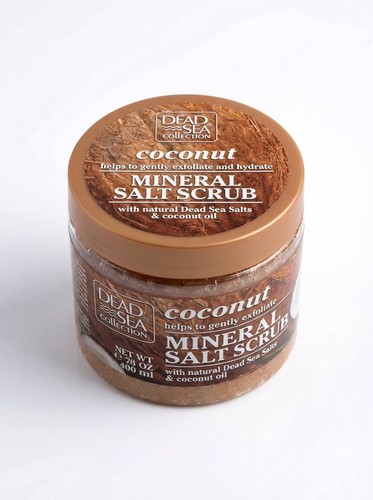Dead sea collection coconut - collection,