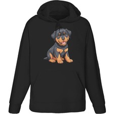 'Rottweiler Puppy' Adult