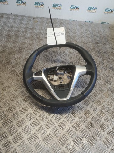 Ford fiesta zetec - fiesta,