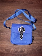Trapstar Crossbody Bag 1.0 Blue