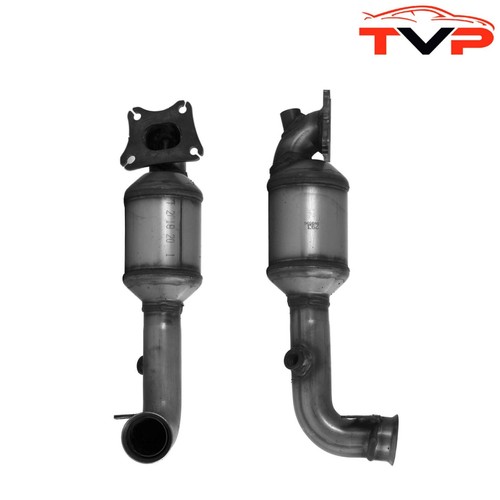 Catalytic converter for - bm,