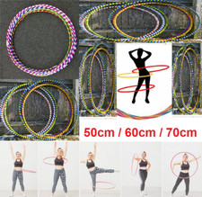 Hula Hoops Multicolored