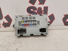 Range Rover Evoque 15-19 Rear