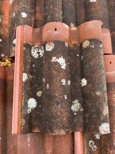 Redland regent concrete - regent,