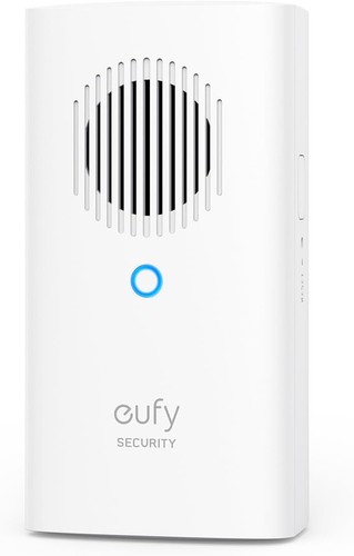 Eufy security add indoor - security, add-on