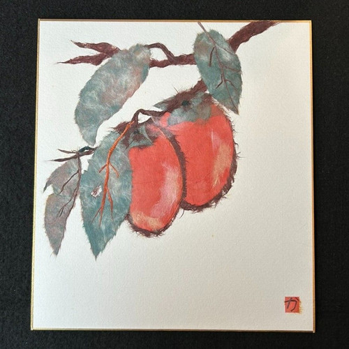 Japanese handmade paper