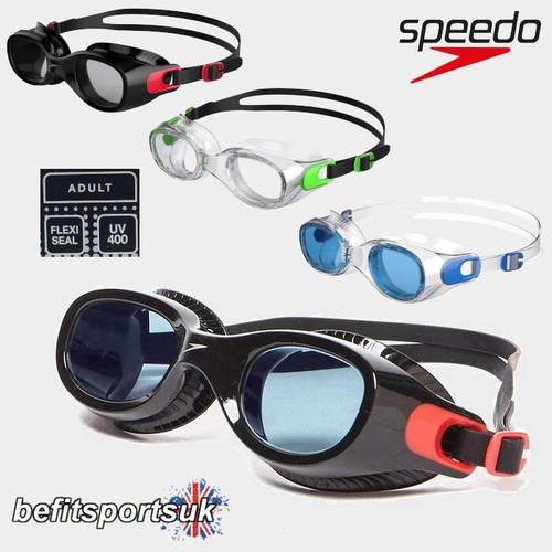 Speedo swimming goggles adult - swimming,