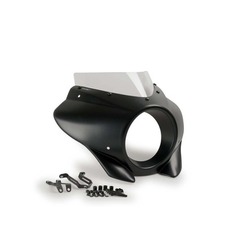 Puig fairing semicarenato - puig,