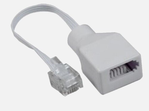 Rj11 plug bt type - plug, to
