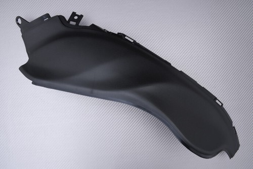 Right plastic cover - right, plastic/cover/tank