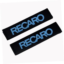Racing style seat belt