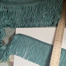 Quality 8cm silky chainette
