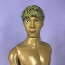 Niall Horan 1D Collectors Fashion Doll Boy Band Pop Star One Direction 11"