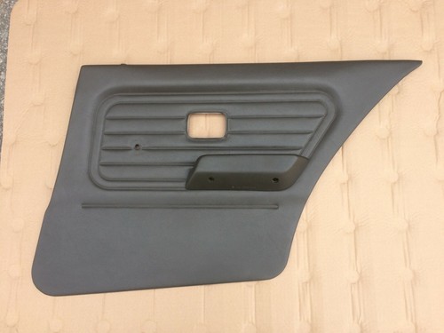 Bmw e30 sedan touring oem - bmw,