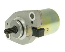 NEW STARTER MOTOR MBK MACH G AC