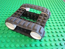 LEGO 2 BLACK Caterpillar