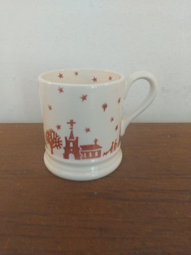 Emma bridgewater christmas - bridgewater,