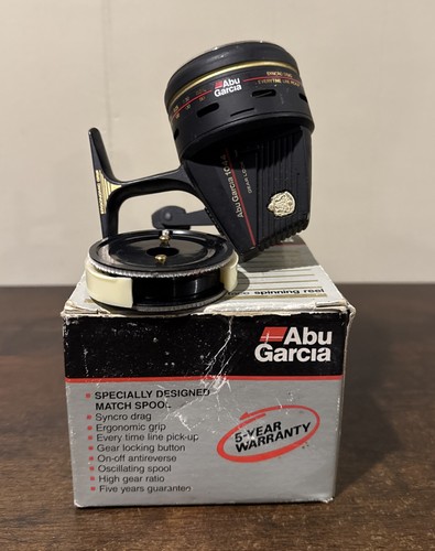 Vintage abu garcia 1044 - abu,