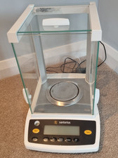 Sartorius ENTRIS 224I-1S