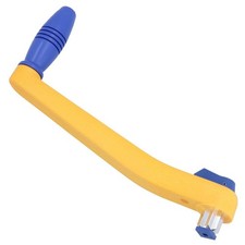 Floating Winch Handle Universal 250mm Yacht Sailboat Boat Windless Handle