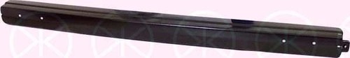 Rear bumper for ford - for, capri