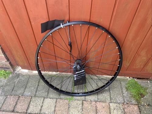 Raleigh front mtb - raleigh, wheel
