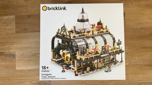 Lego 910002 bricklink designer - lego,