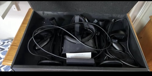 Oculus rift cv1 virtual - oculus,