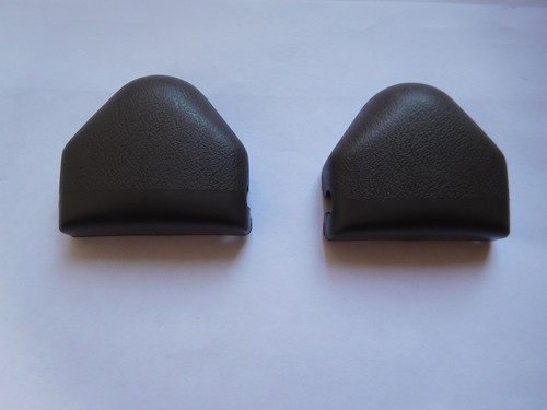 Seat belt loop covers 2 - x,