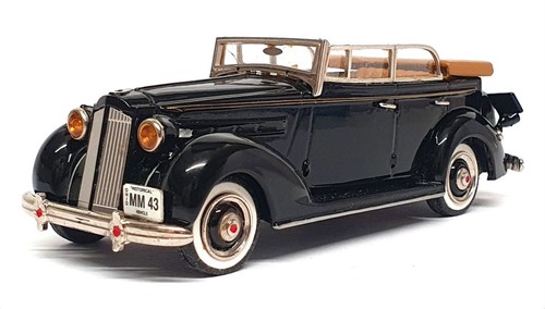 Minimarque scale cs18a - 1/43,