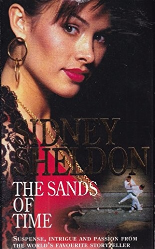 The sands time sidney - the, time-sidney