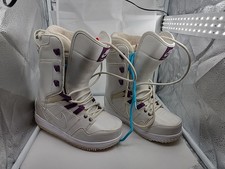 Nike Vapen Snowboard Boots