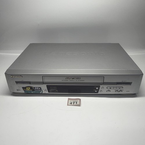 Panasonic fj820 hi - panasonic, hi-fi