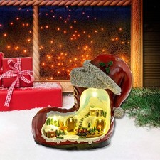 Christmas Music Box Unique