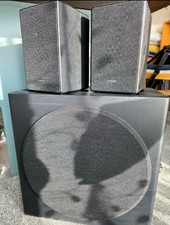 Samsung Q950A Wireless