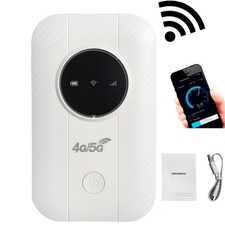 Portable Wi/fi Router for