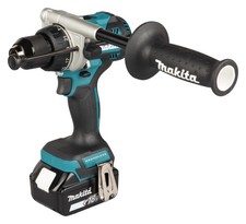 Makita dhp492z 18v lxt - makita,