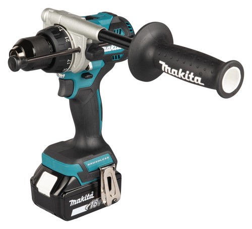 Makita dhp492z 18v lxt - dhp492z,