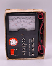 800 analog multimeter - gt,