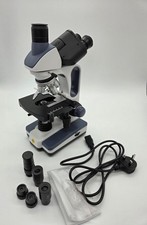 Swift Binocular Microscope