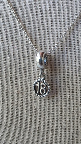 Pandora 925 sterling - sterling, silver