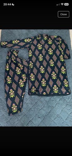 Women shalwar kameez two - shalwar, kameez,