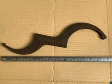 D Napier Ltd Edwardian car Vintage Spanner Wrench Ultra Rare tool kit item