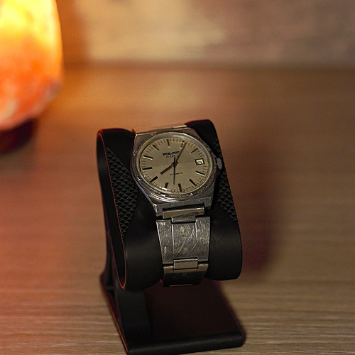 Vintage poljot jewels - poljot,