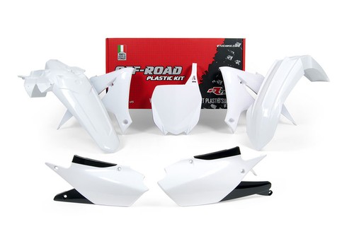Rtech plastic kit fits yamaha - rtech,