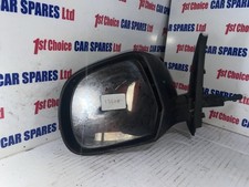 NISSAN MICRA 2011 PASSENGER