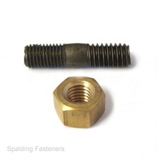 5/16" + 3/8" Exhaust/Turbo