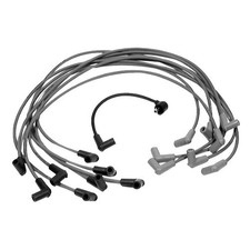 Spark plug lead set for - lead,